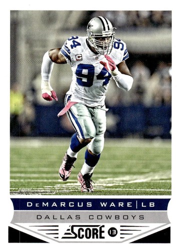 2013 score demarcus - #60,