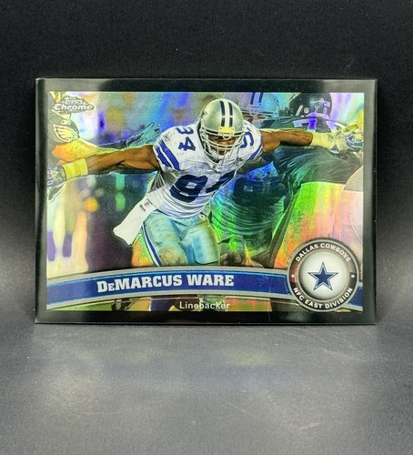 Demarcus ware 2011 topps - 2011,