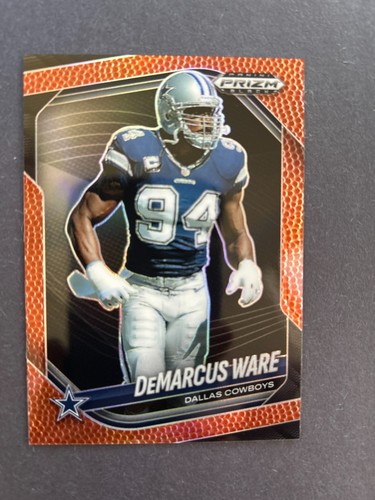 Demarcus ware 2025 panini - ware,