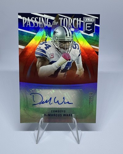 2022 donruss elite demarcus - elite,