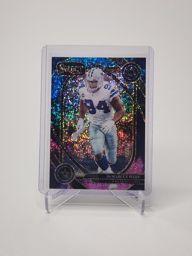 Demarcus ware 2024 - ware,