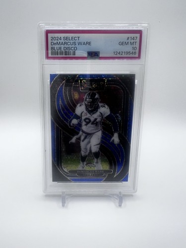 Panini 2024 select - 2024, demarcus
