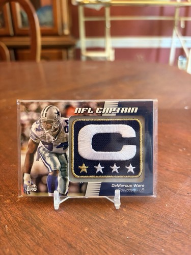 2012 topps nfc captain - ,