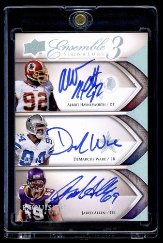 2009 exquisite ensemble - ud,