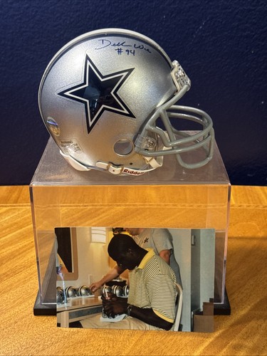 Demarcus ware cowboys - demarcus,