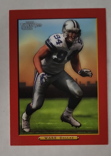 2005 topps turkey red - turkey,