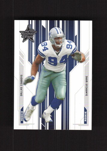 2005 leaf rookies stars - &,